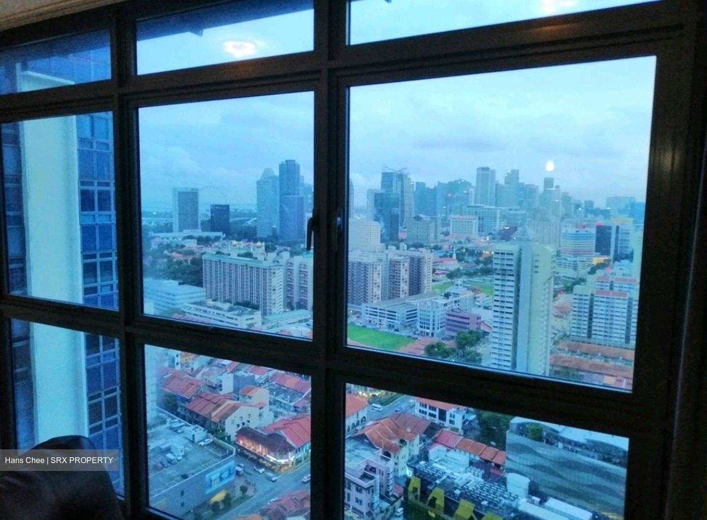 City Square Residences (D8), Condominium #633059161
